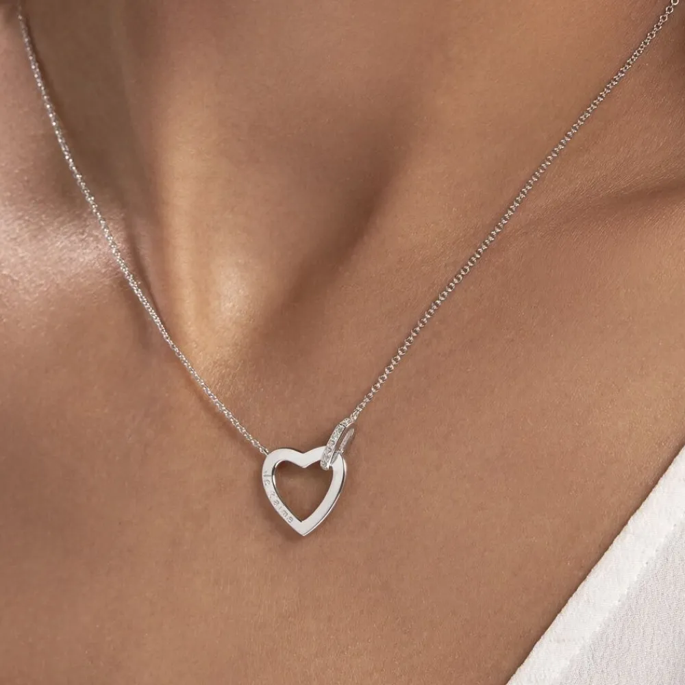 Collier Elanda De Zirconium|Marc Orian Clearance