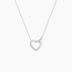 Collier Elanda De Zirconium|Marc Orian Clearance