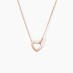 Collier Elanda De Zirconium|Marc Orian Sale