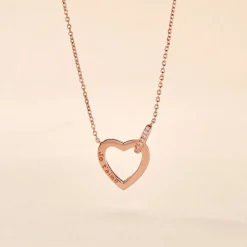 Collier Elanda De Zirconium|Marc Orian Sale