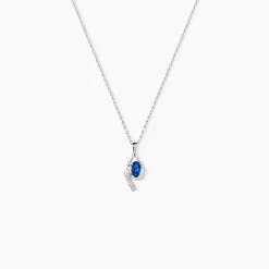 Collier Emotion Diamant|Marc Orian Clearance