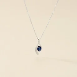Collier Emotion Diamant|Marc Orian Clearance