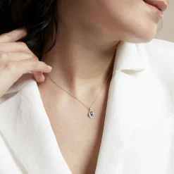 Collier Emotion Diamant|Marc Orian Clearance