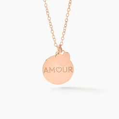 Collier Eternelle|Marc Orian Best