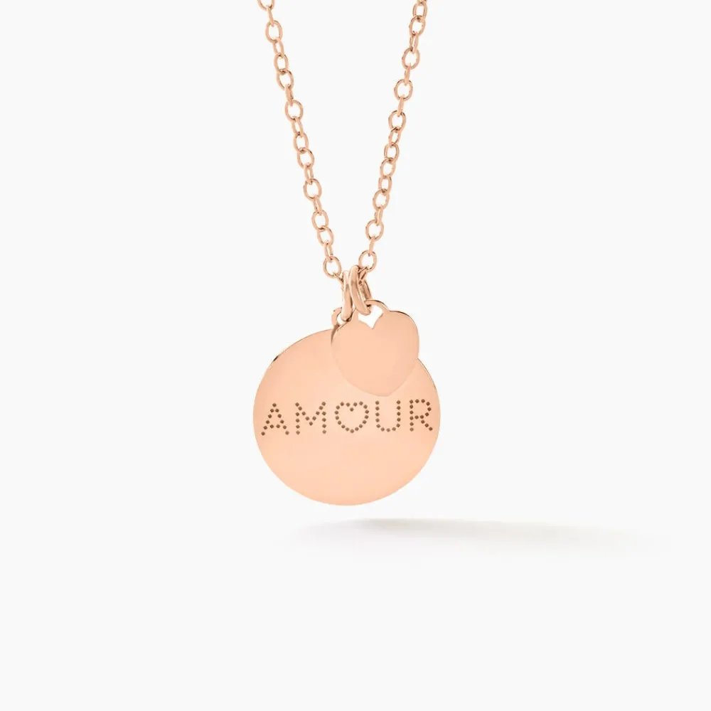 Collier Eternelle|Marc Orian Best