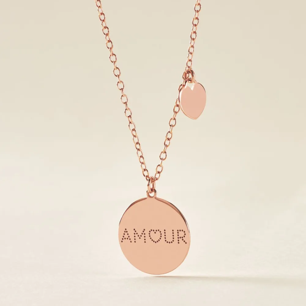 Collier Eternelle|Marc Orian Best