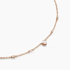 Collier Gemmie De Zirconium|Marc Orian Best