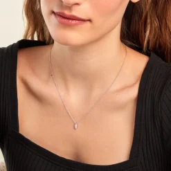 Collier Giulette De Zirconium|Marc Orian Sale
