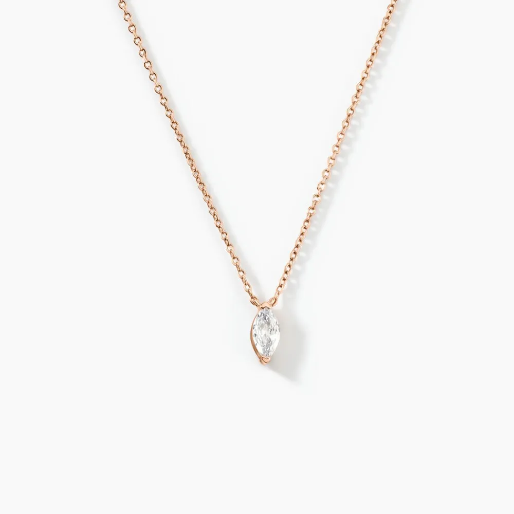 Collier Giulette De Zirconium|Marc Orian Outlet