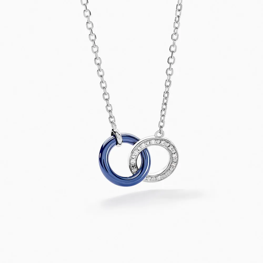 Collier Grizzel De Zirconium|Marc Orian Discount