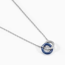 Collier Grizzel De Zirconium|Marc Orian Discount