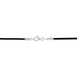 Collier Ireneeae Argent Blanc|Marc Orian Discount