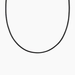 Collier Ireneeae Argent Blanc|Marc Orian Discount