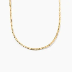 Collier Ivy Maille Haricot|Marc Orian Clearance
