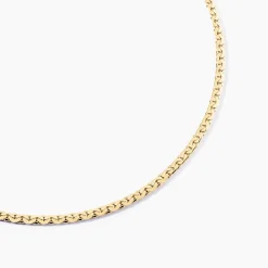 Collier Ivy Maille Haricot|Marc Orian Clearance