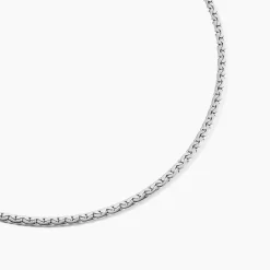Collier Ivy Maille Haricot|Marc Orian Hot