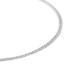 Collier Izel Maille Anglaise|Marc Orian New