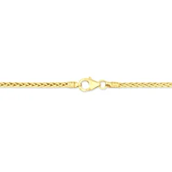 Collier Jany Danilo Maille Palmier|Marc Orian New