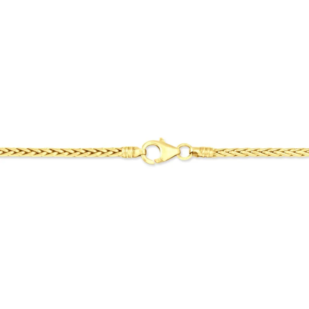 Collier Jany Danilo Maille Palmier|Marc Orian New