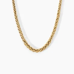 Collier Jany Danilo Maille Palmier|Marc Orian Clearance