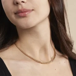 Collier Jany Danilo Maille Palmier|Marc Orian Clearance