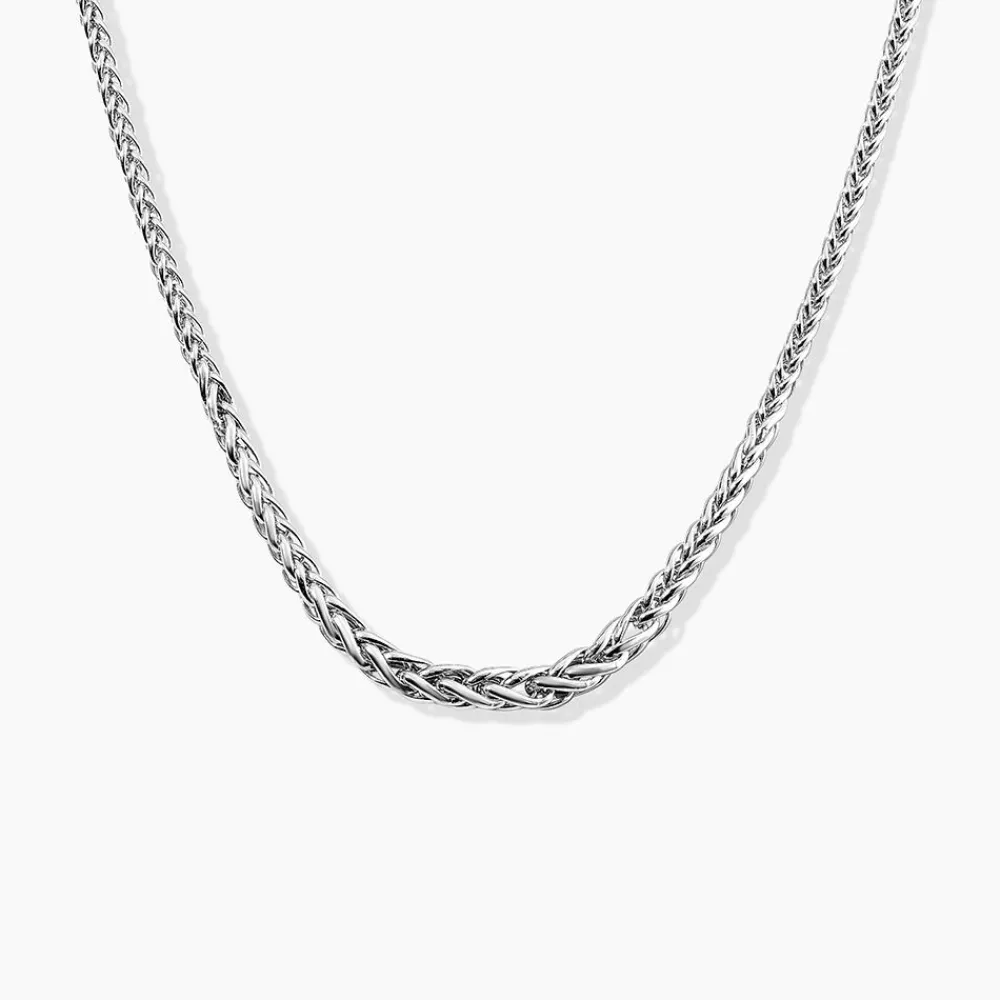 Collier Jany Danilo Maille Palmier|Marc Orian Online
