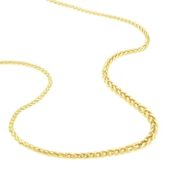 Collier Jany Danilo Maille Palmier|Marc Orian Outlet