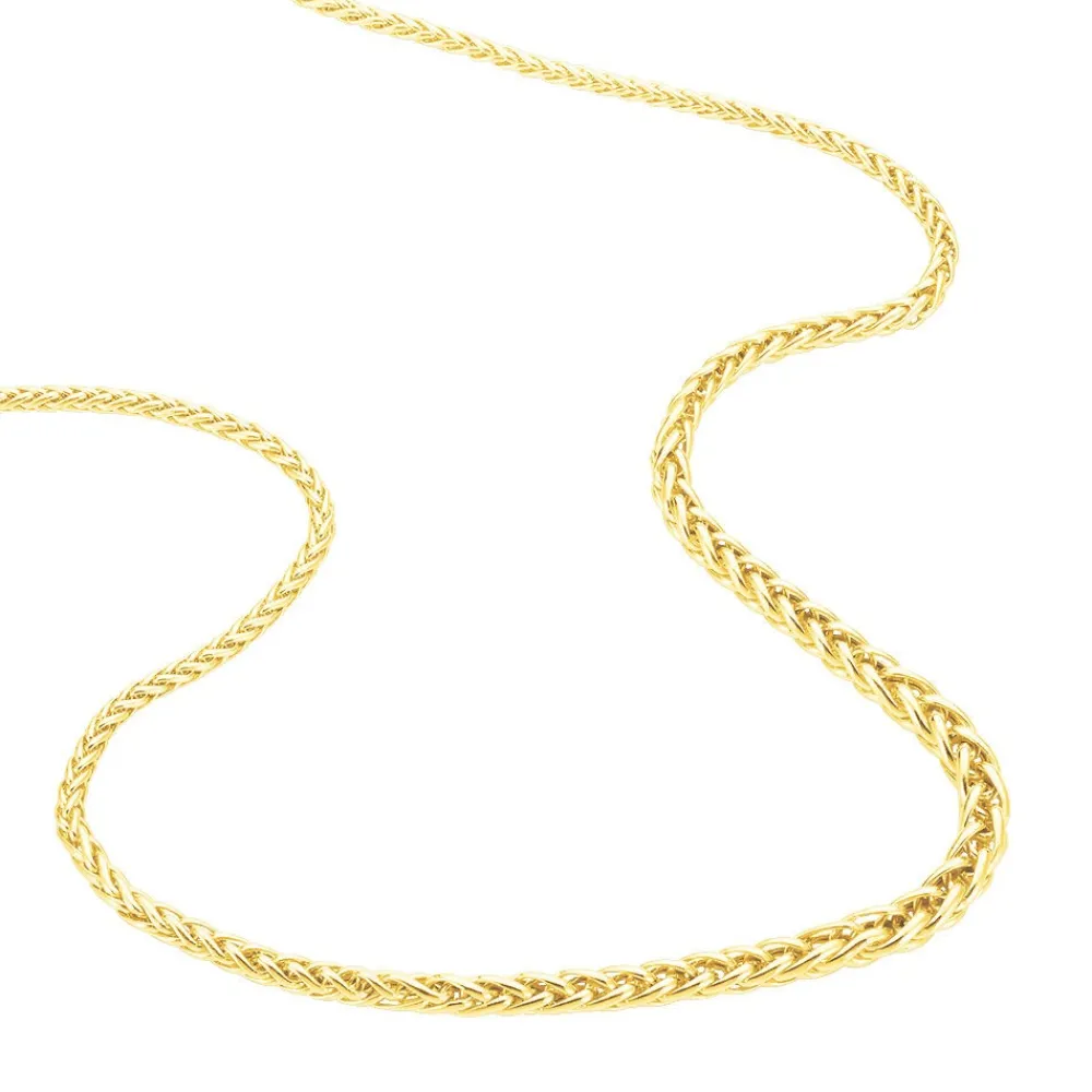 Collier Jany Danilo Maille Palmier|Marc Orian Outlet