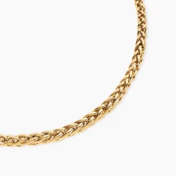 Collier Jany Danilo Maille Palmier|Marc Orian Outlet