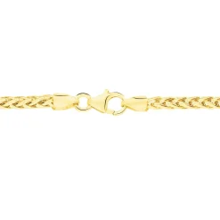 Collier Jany Danilo Maille Palmier|Marc Orian Outlet