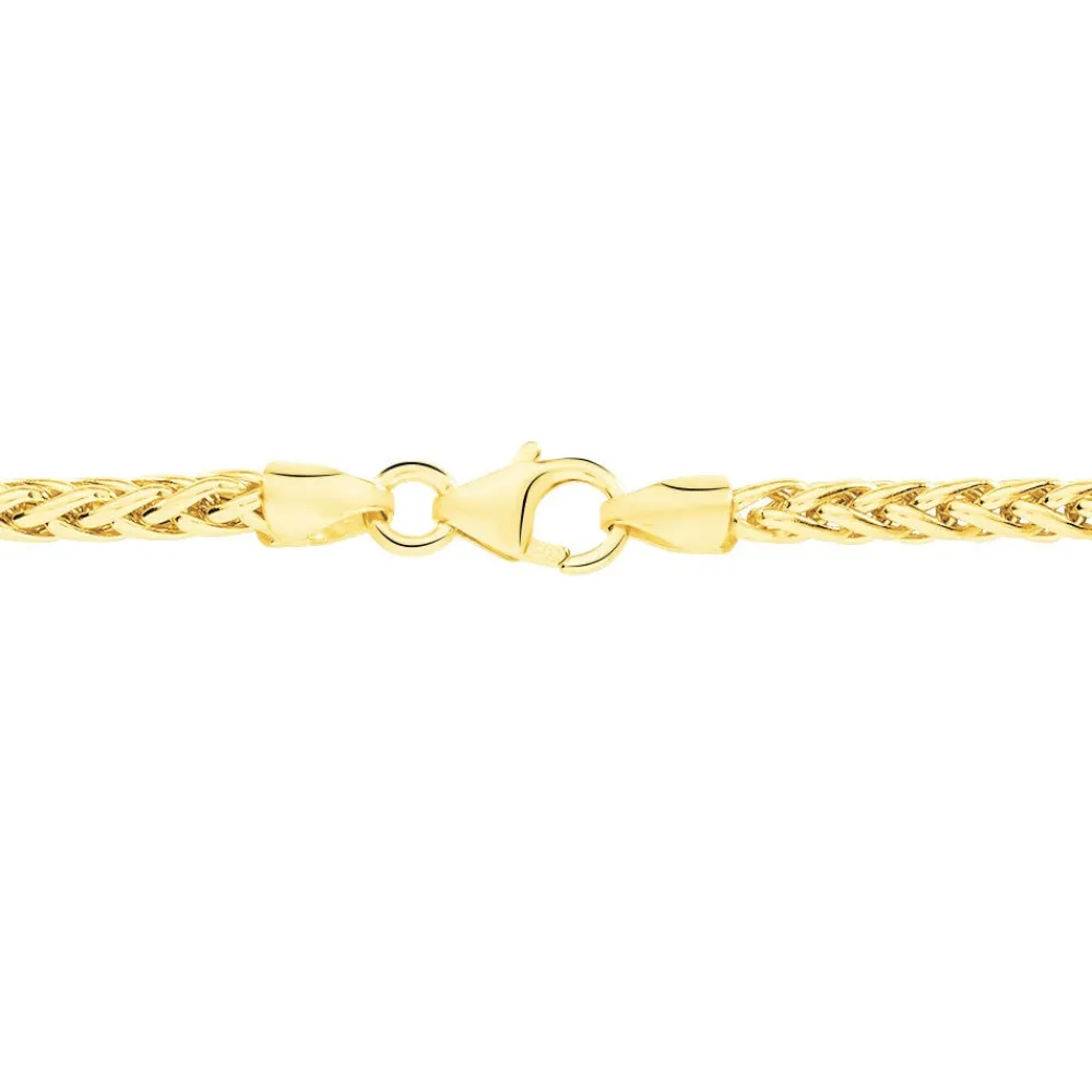 Collier Jany Danilo Maille Palmier|Marc Orian Outlet