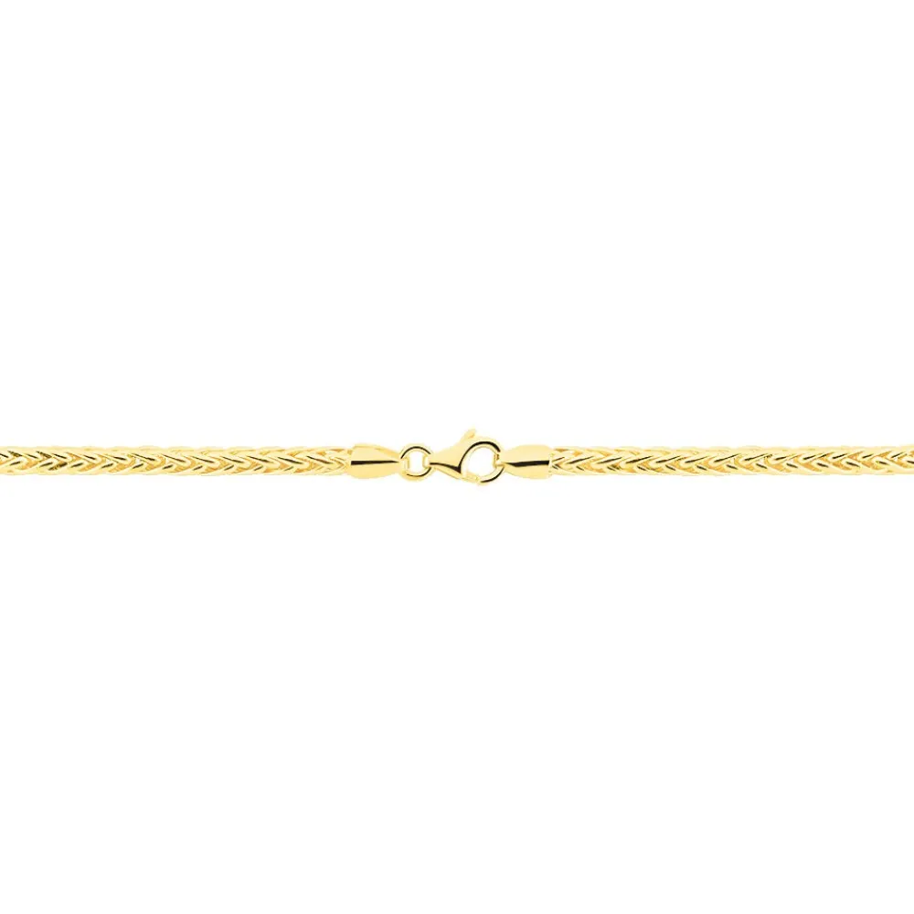 Collier Jany Maille Palmier|Marc Orian New