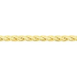 Collier Jayna Maille Palmier Or Jaune|Marc Orian Sale