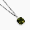 Collier Jourdan Azeneth Acier Argenté