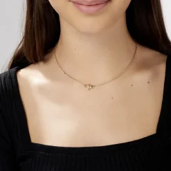 Collier Karelae Plaqué Or Jaune|Marc Orian Clearance