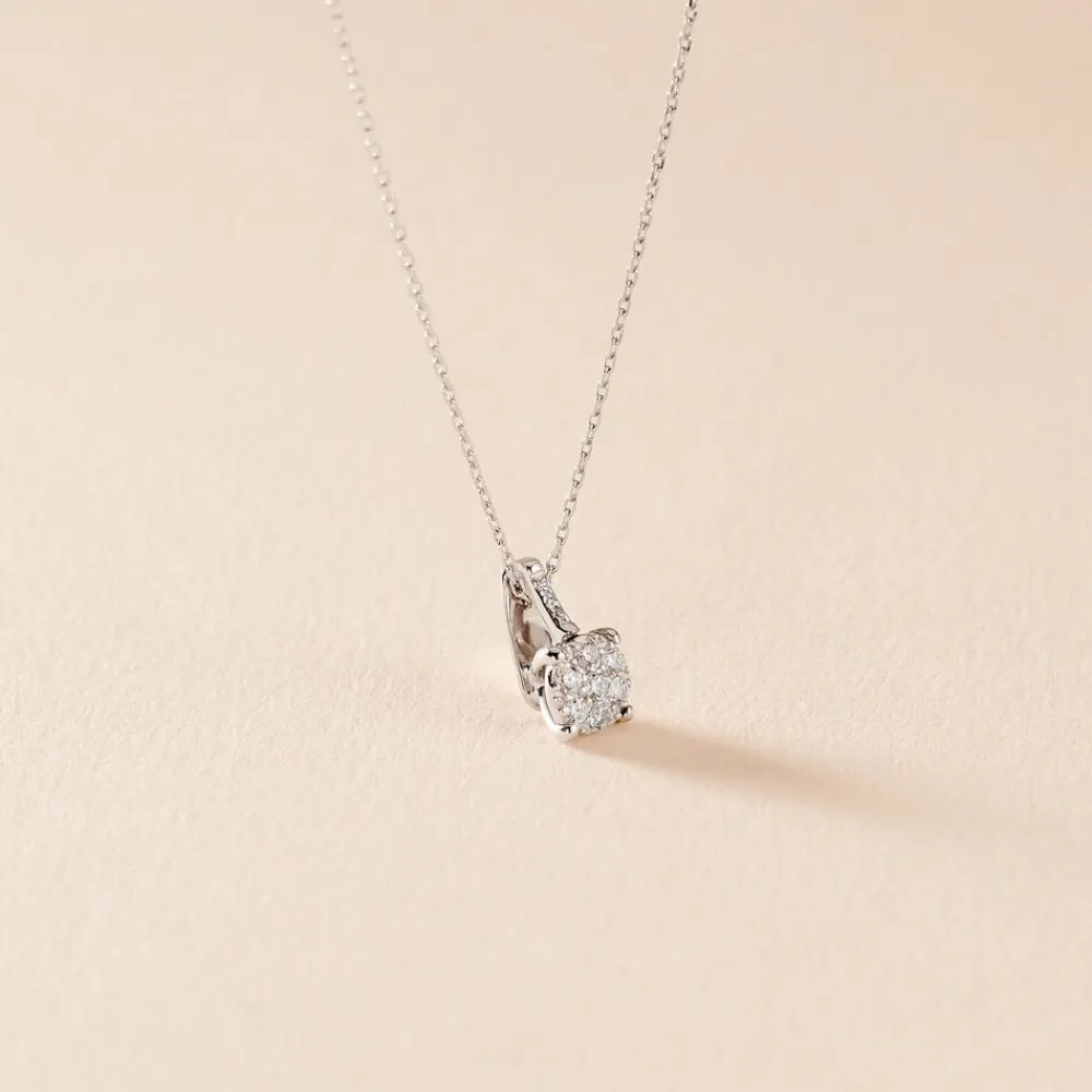 Collier Kate|Marc Orian New