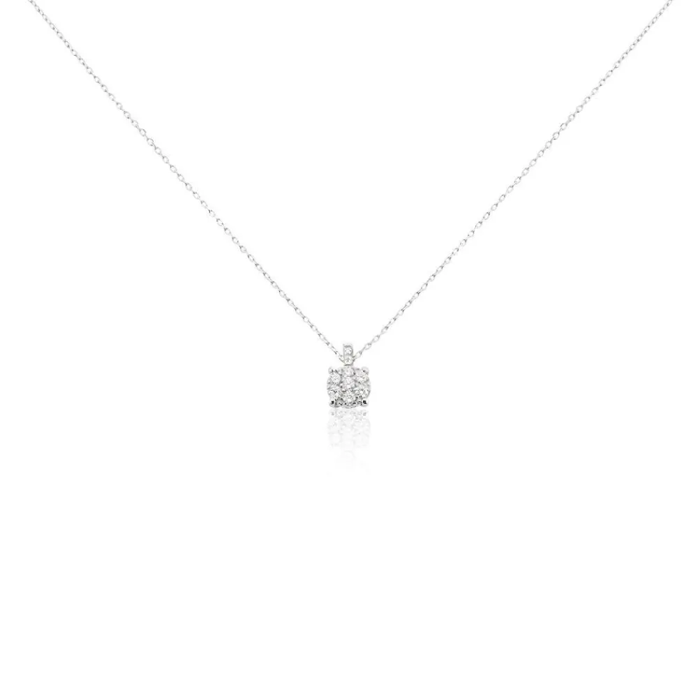Collier Kate|Marc Orian New
