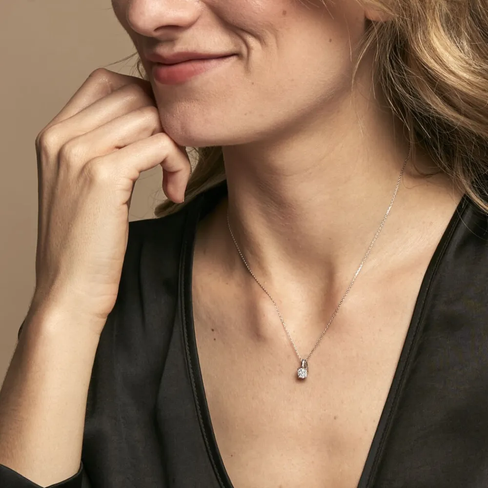 Collier Kate|Marc Orian New