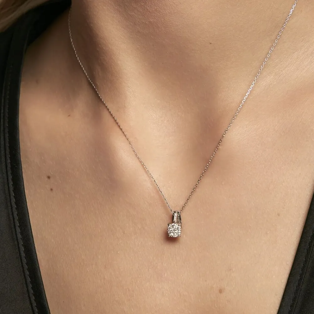 Collier Kate|Marc Orian New