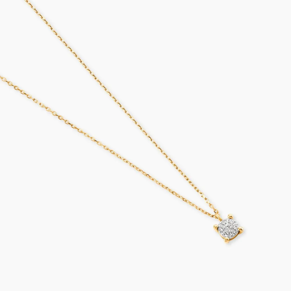 Collier Kate|Marc Orian Discount
