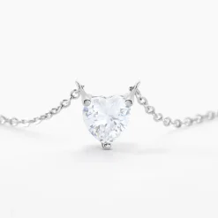 Collier Kelvyn De Zirconium|Marc Orian Clearance