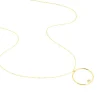 Collier Kimly Or Jaune Oxyde De Zirconium|Marc Orian Online