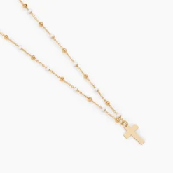Collier Krystle Or Jaune|Marc Orian Hot
