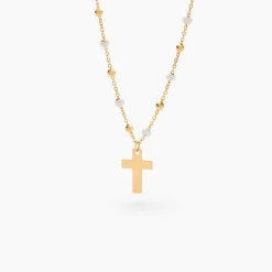 Collier Krystle Or Jaune|Marc Orian Hot