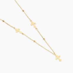 Collier Lal Or Jaune|Marc Orian Discount
