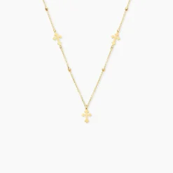Collier Lal Or Jaune|Marc Orian Discount