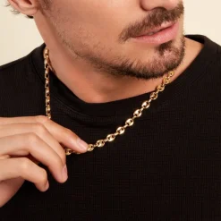 Collier Maille Cadia|Marc Orian Sale