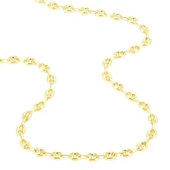 Collier Maille Dami Maille Grain De Cafe|Marc Orian Online