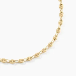 Collier Maille Dami Maille Grain De Cafe|Marc Orian Best