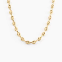 Collier Maille Dami Maille Grain De Cafe|Marc Orian Best